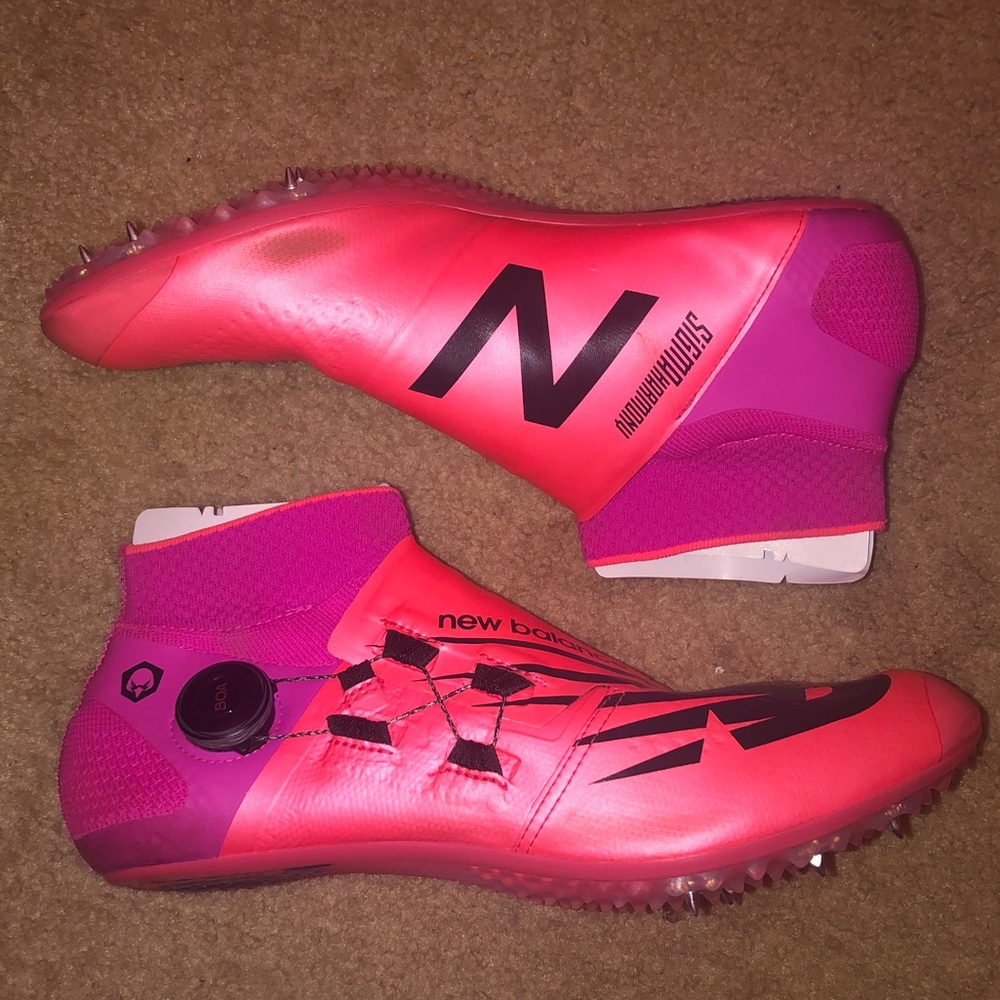 Men's Sprint Sigma Harmony V1 Spike